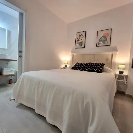 Apartment Cardon Jandia 2b