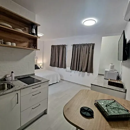 Cardon Jandia 2b Apartment Morro Jable (Fuerteventura)
