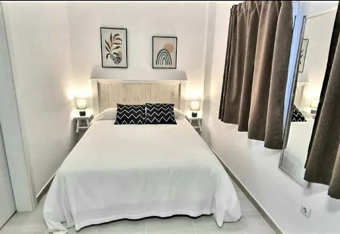 Apartamento Cardón Jandía 2b