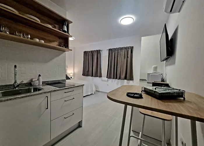 Cardón Jandía 2b Apartamento