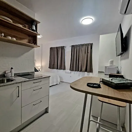 Cardon Jandia 2b Apartmán